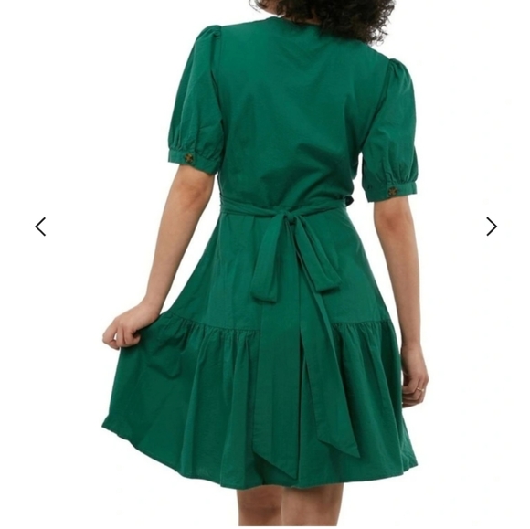 BNWT Princess Highway Madeline Dress - Picture 6 of 9